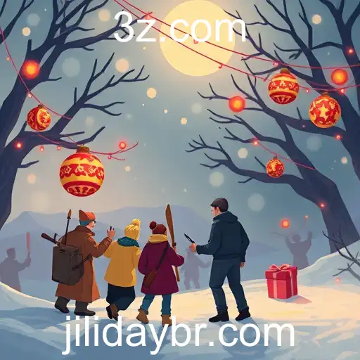 Exploring Jiliday: A Celebration of Creativity in Games