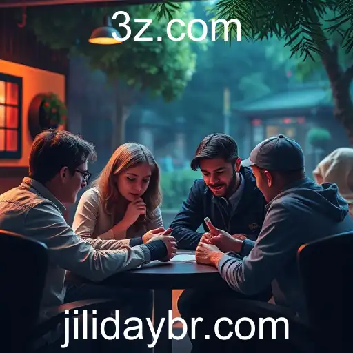 Exploring the 'Contact Us' Game Category: Jiliday's Unique Approach