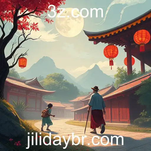Exploring 'Jiliday': Navigating Cultural Insights in Digital Gaming