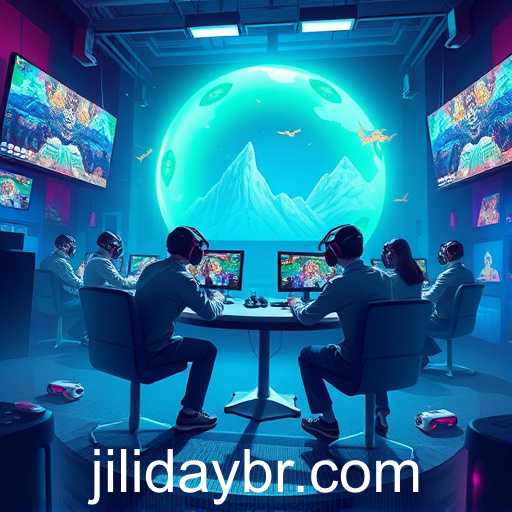 The Evolution of Online Gaming in 2025