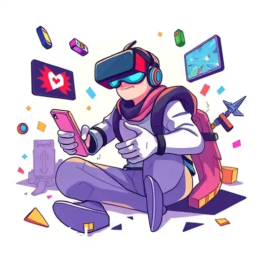 Gaming Industry Trends in 2025