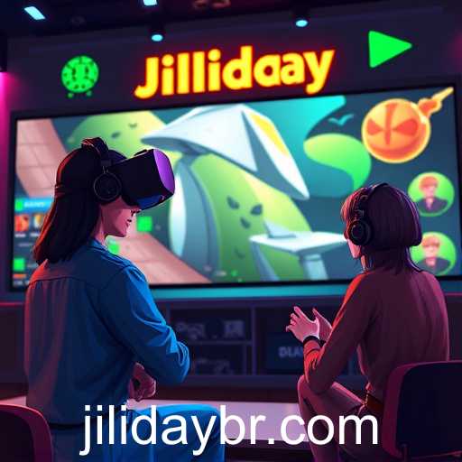 Gaming Innovations Reshape Online Platforms