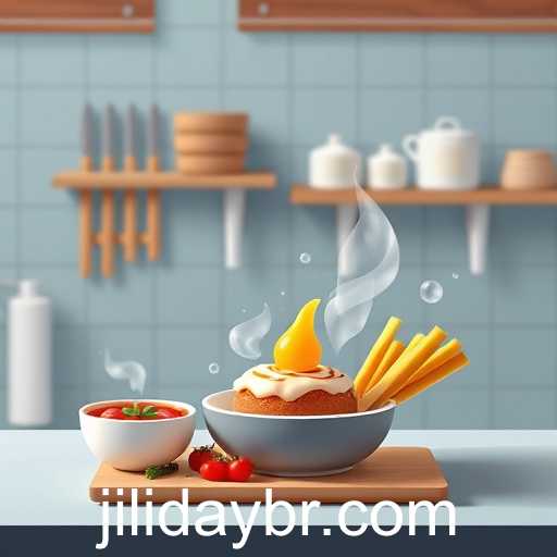 The Rise of Jiliday: Gaming Revolution