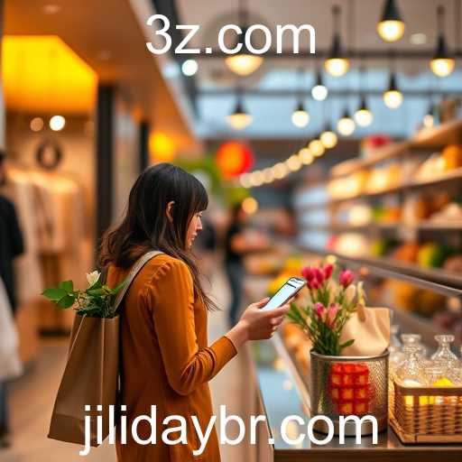 Jiliday: A New Chapter in Consumer Trends