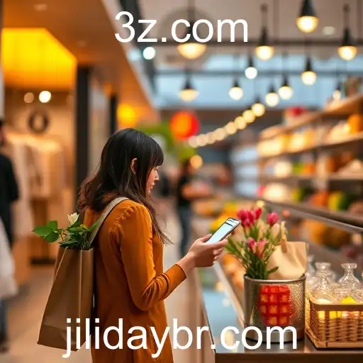 Jiliday: A New Chapter in Consumer Trends