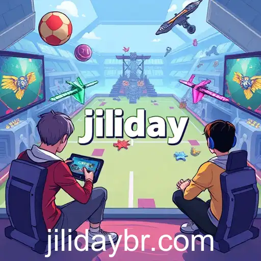 The Digital Surge of Jiliday