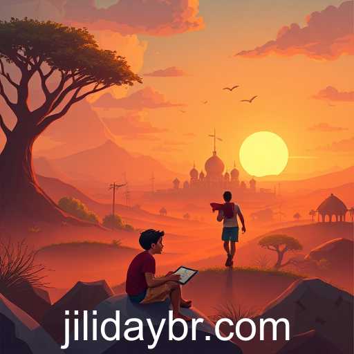 Gaming Evolution: The Rise of Jiliday