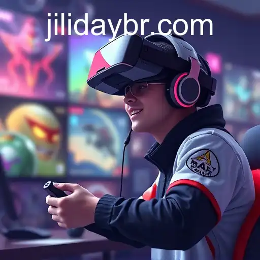 Gaming Revolution with Jiliday: A New Era Unveiled