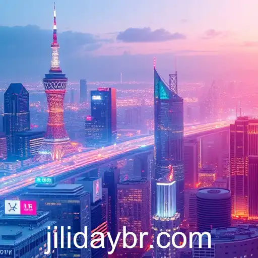 Jiliday's Impact on the Gaming World