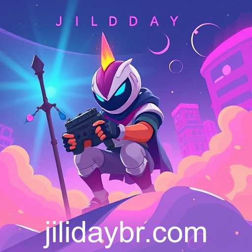 Jiliday: Revolutionizing Online Gaming in a New Era