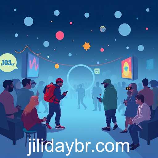 Jiliday's Rise in the Gaming World