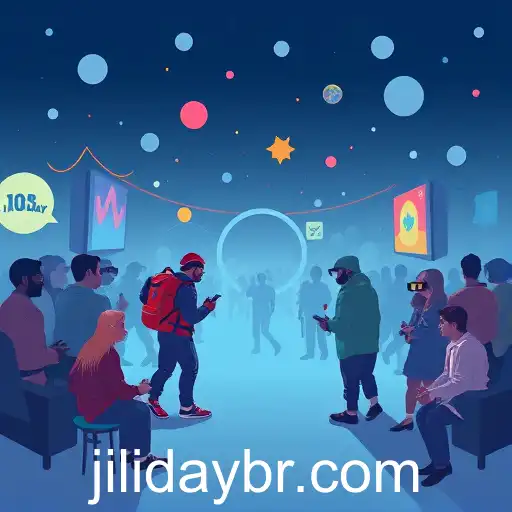 Jiliday's Rise in the Gaming World