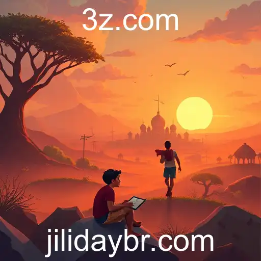 Exploring the World of 'Learning Resources' Games: A Dive into the Jiliday Experience