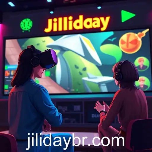 Gaming Innovations Reshape Online Platforms