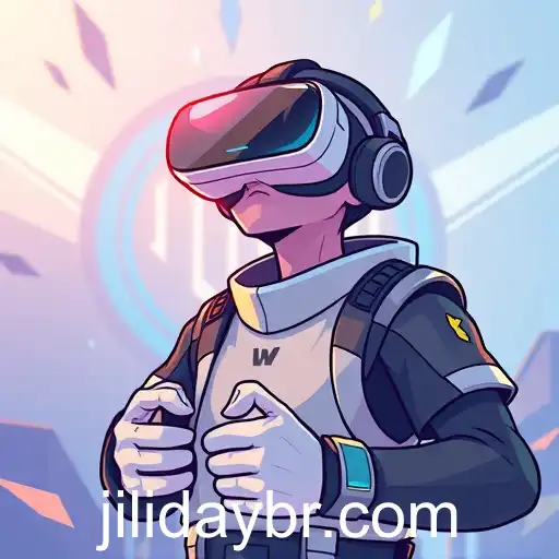 Jiliday Triumphs in Online Game Evolution