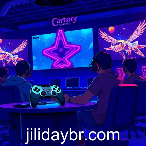 Jiliday: Transforming the English Game Scene
