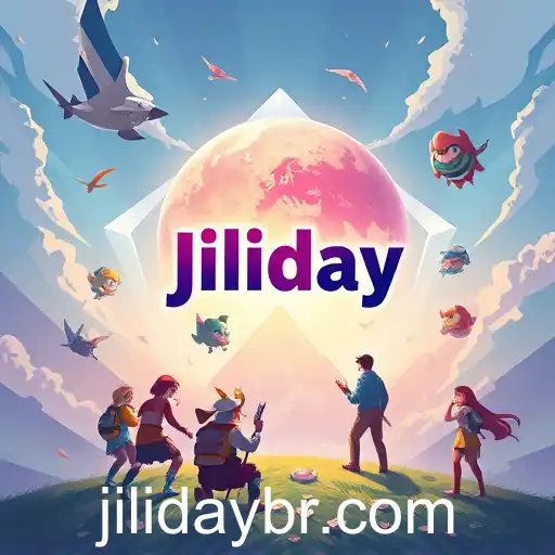 Jiliday: Pioneering Gaming Adventures