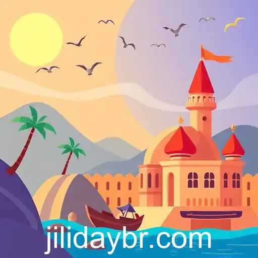 Jiliday Revolutionizes Online Gaming