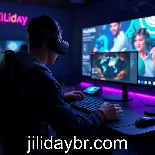 The Rise of Jiliday in the Gaming World