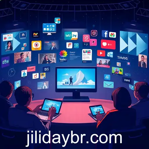 The Rise of Jiliday: A New Era for Digital Lifestyle
