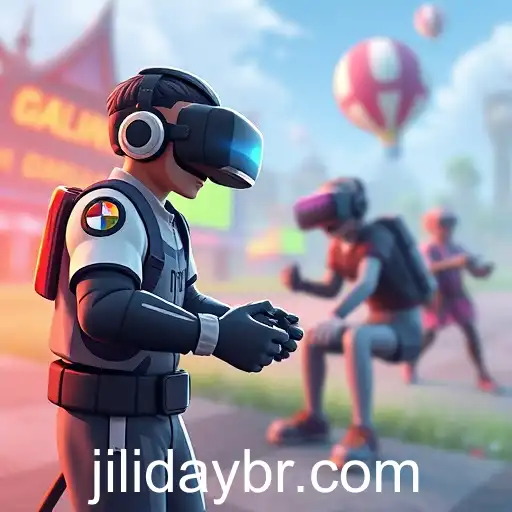 The Rise of Jiliday: A Gaming Phenomenon in 2025