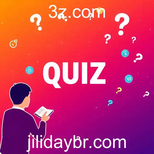 Exploring the World of 'Interactive Quizzes' with Jiliday
