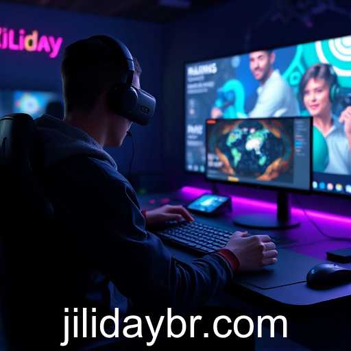 The Rise of Jiliday in the Gaming World