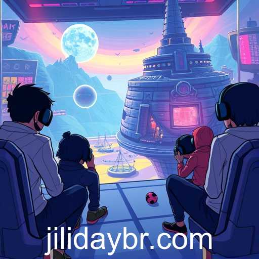 The Rise of Jiliday: A New Era in Online Gaming