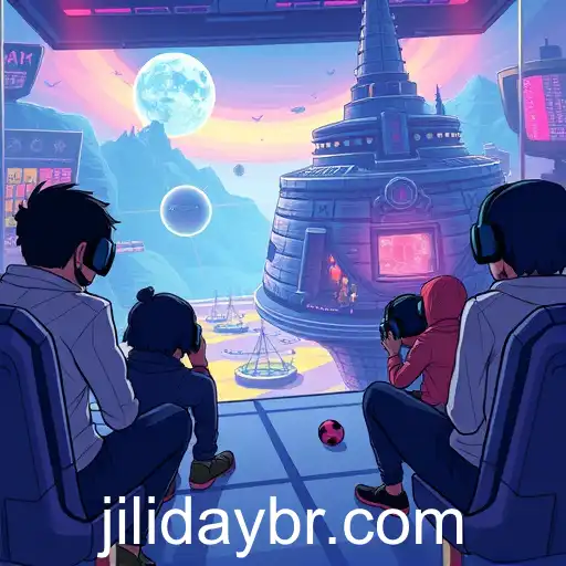 The Rise of Jiliday: A New Era in Online Gaming