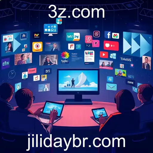 The Rise of Jiliday: A New Era for Digital Lifestyle