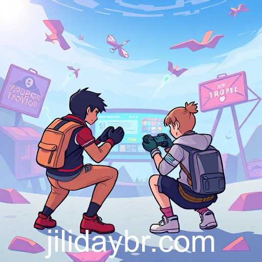 The Rise of Jiliday in the Gaming World