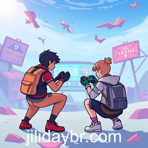 The Rise of Jiliday in the Gaming World