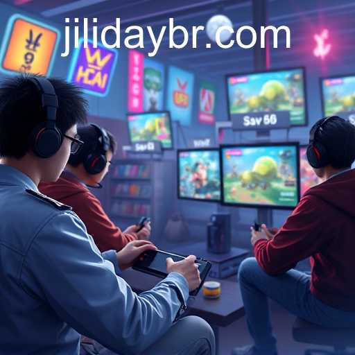 The Rise of Jiliday in Online Gaming