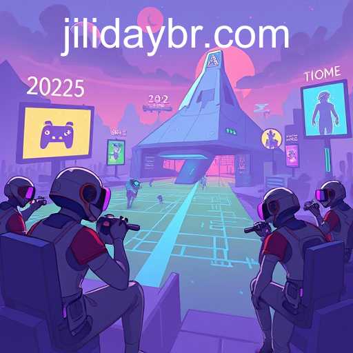 The Rise of Jiliday in Gaming 2025